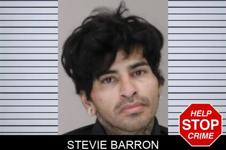 Stevie Barron