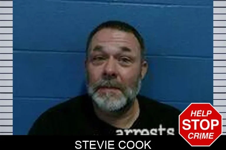 Stevie Cook