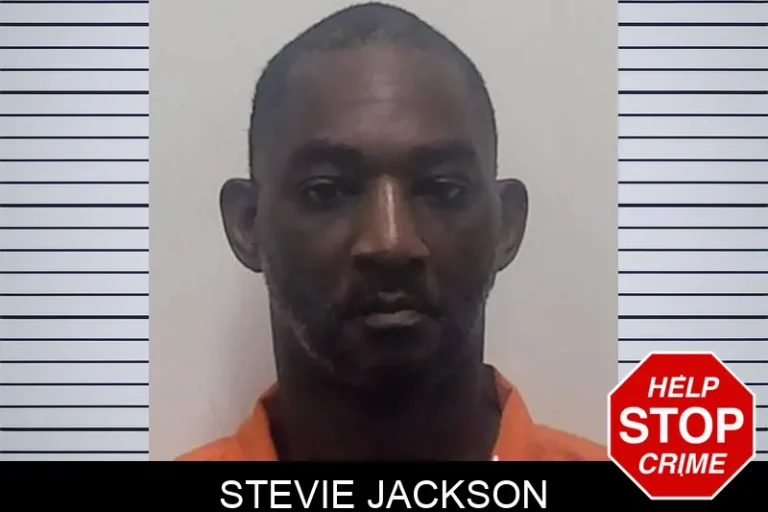 Stevie Jackson