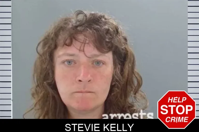Stevie Kelly