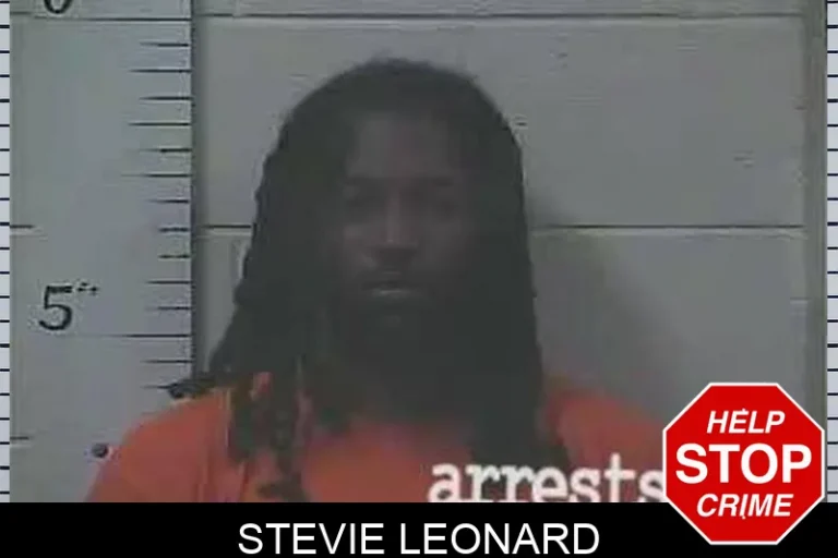Stevie Leonard