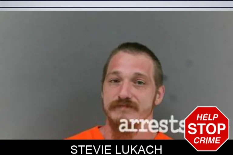 Stevie Lukach
