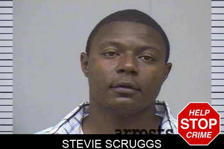 Stevie Scruggs