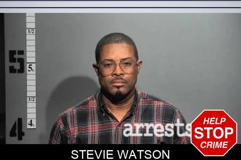 Stevie Watson
