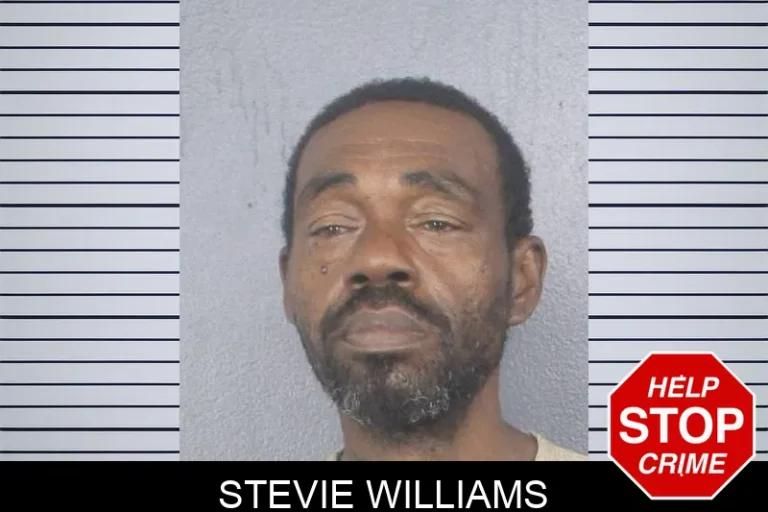 Stevie Williams