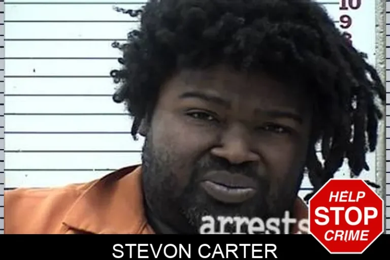 Stevon Carter