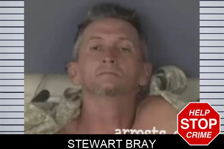 Stewart Bray