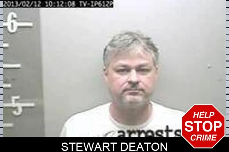 Stewart Deaton