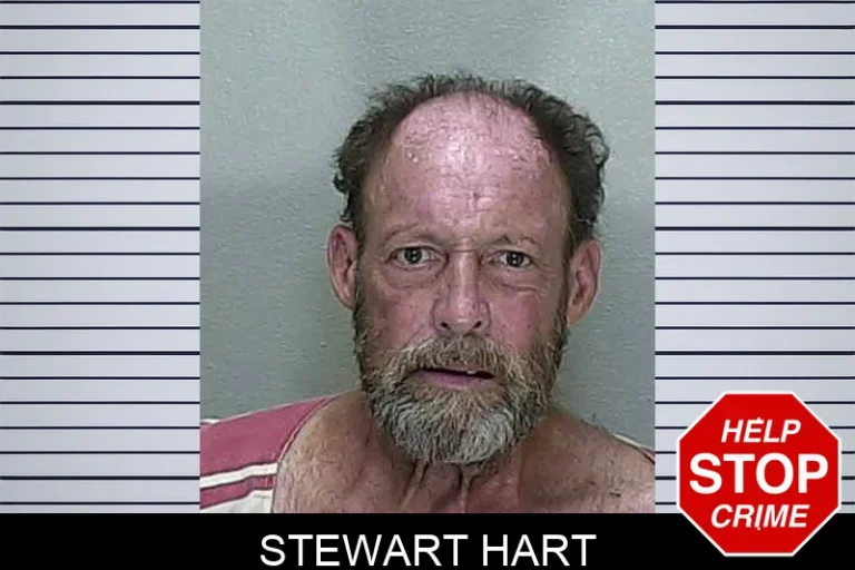 Stewart Hart