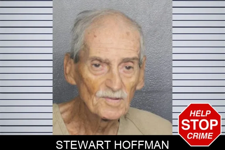 Stewart Hoffman