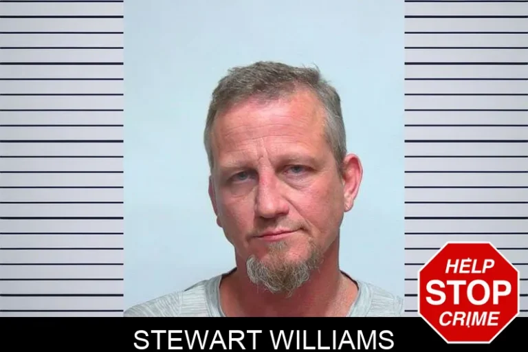 Stewart Williams