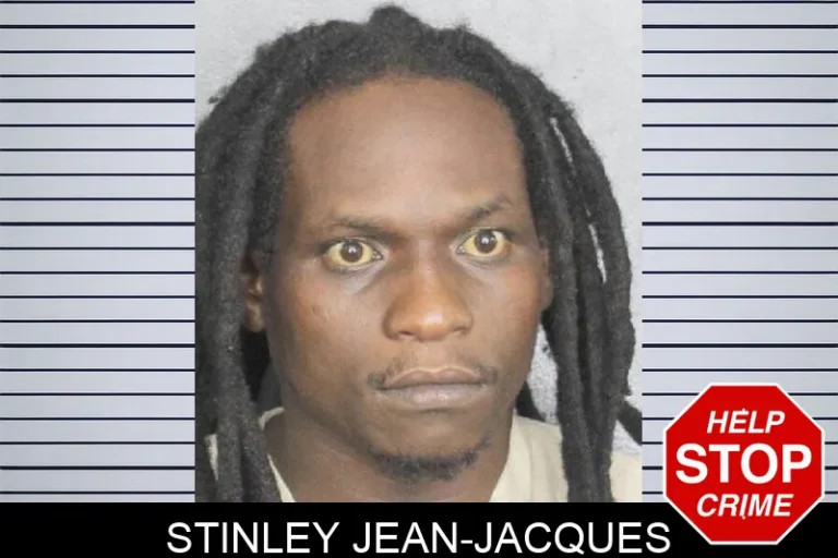 Stinley Jean-Jacques