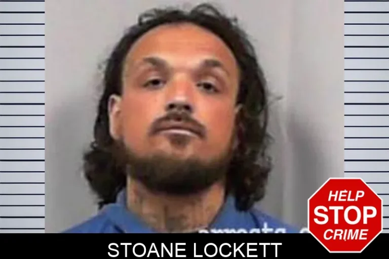 Stoane Lockett