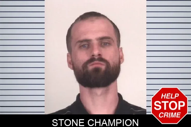 Stone Champion
