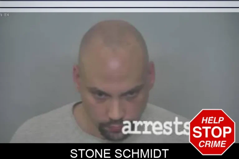 Stone Schmidt