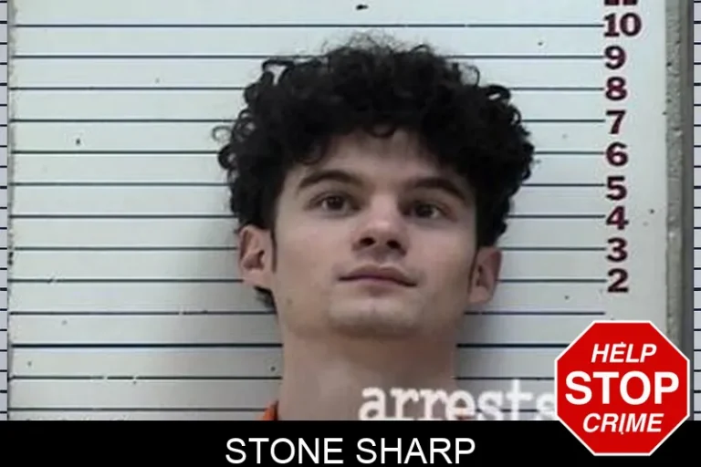 Stone Sharp