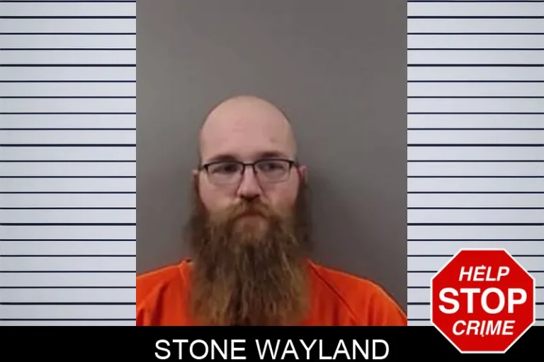 Stone Wayland