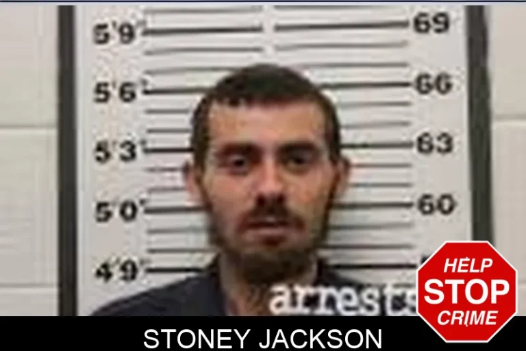 Stoney Jackson