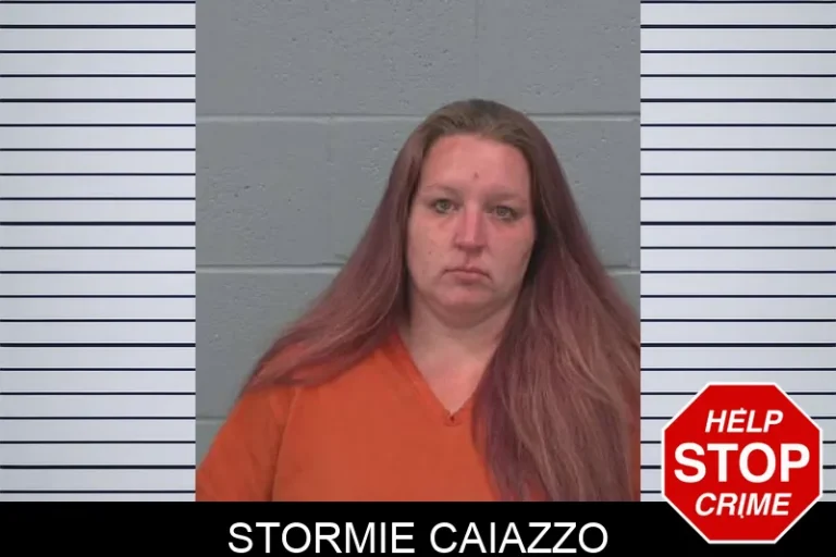 Stormie Caiazzo