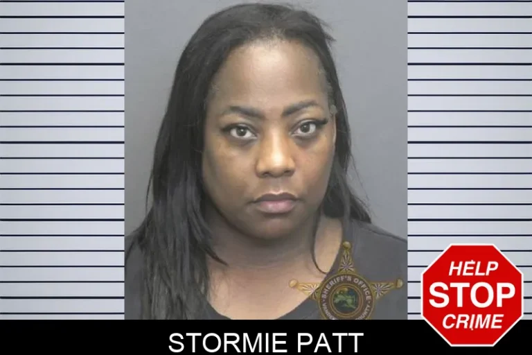Stormie Patt