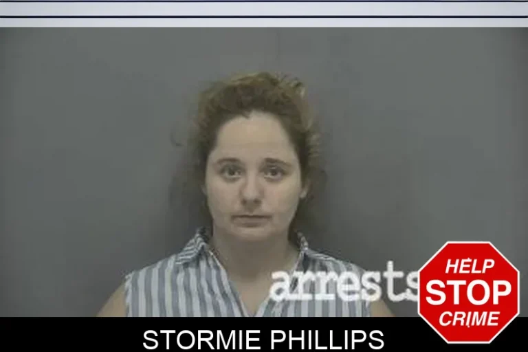 Stormie Phillips