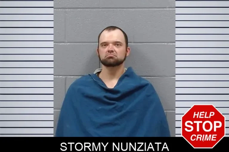 Stormy Nunziata