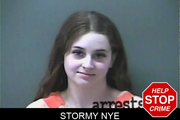 Stormy Nye