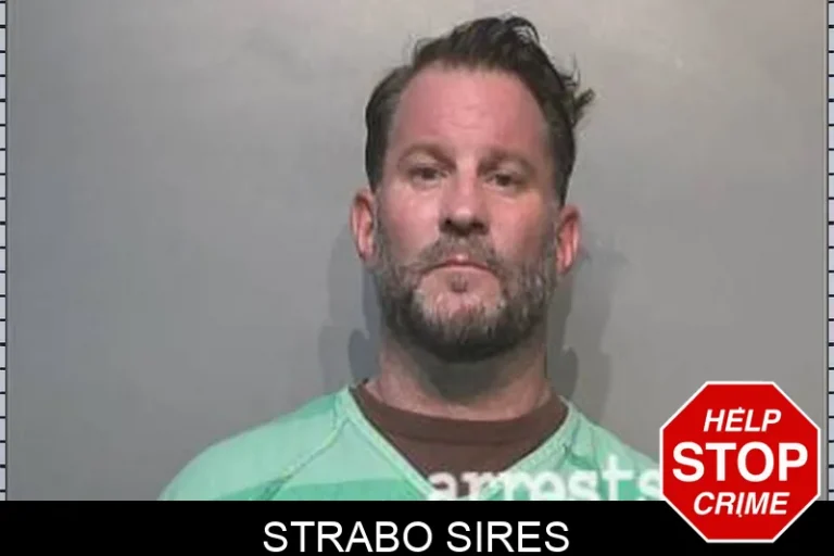 Strabo Sires