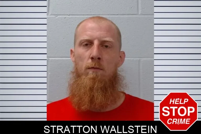 Stratton Wallstein