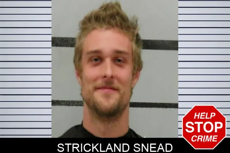 Strickland Snead