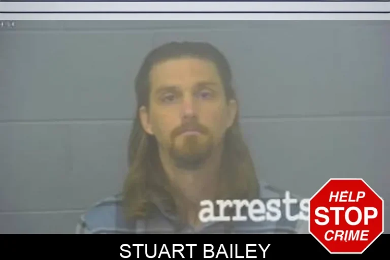 StuArt Bailey