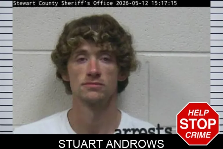 Stuart Androws