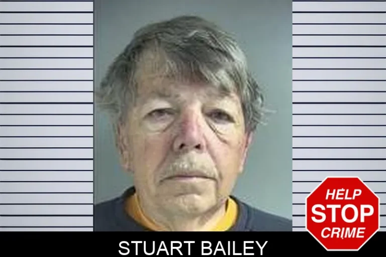 Stuart Bailey