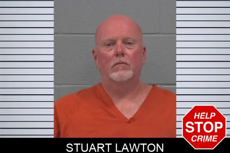 Stuart Lawton