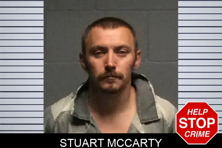 Stuart McCarty