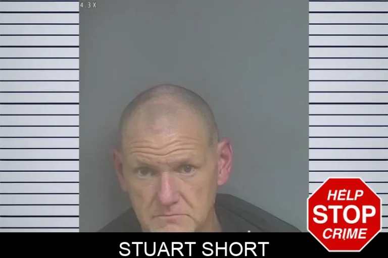 Stuart Short