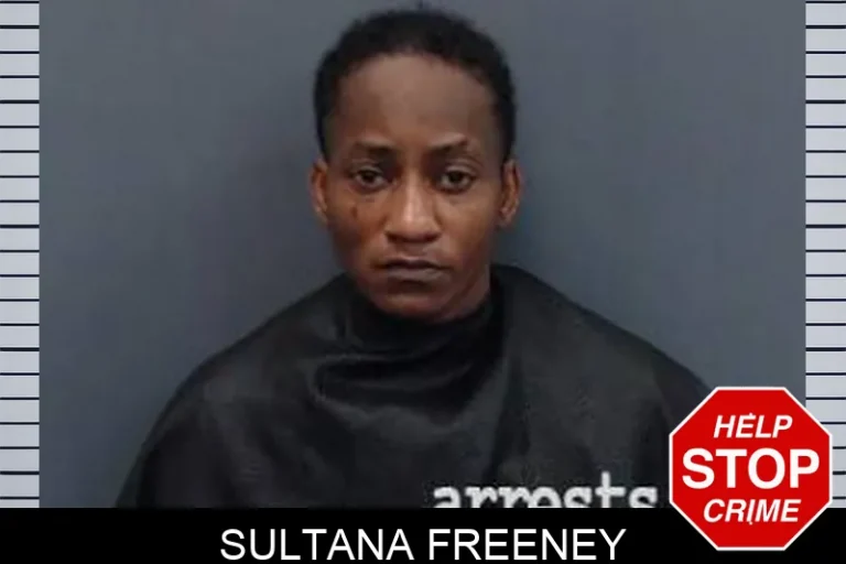 SuLtana Freeney