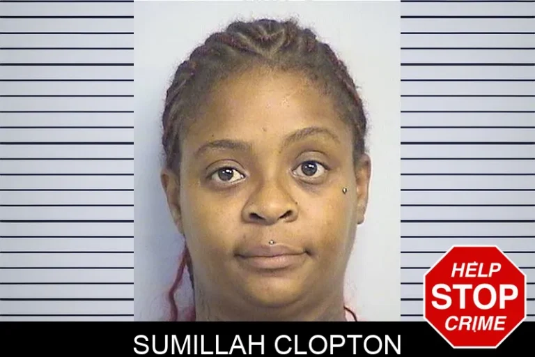 SuMillah Clopton