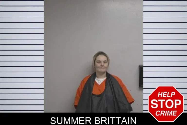 SuMmer Brittain