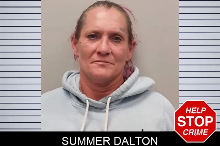SuMmer Dalton