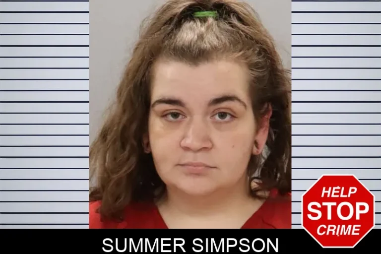 SuMmer Simpson