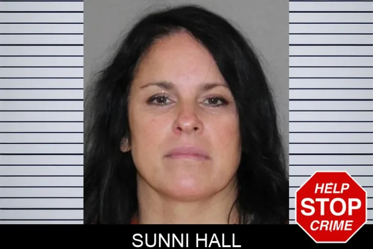 SuNni Hall