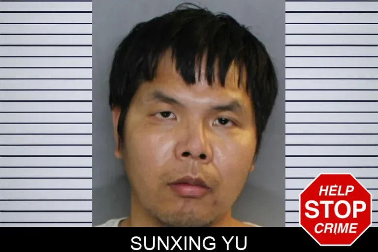 SuNxing Yu