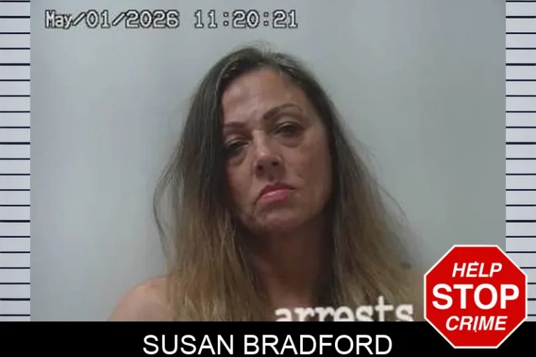 SuSan Bradford