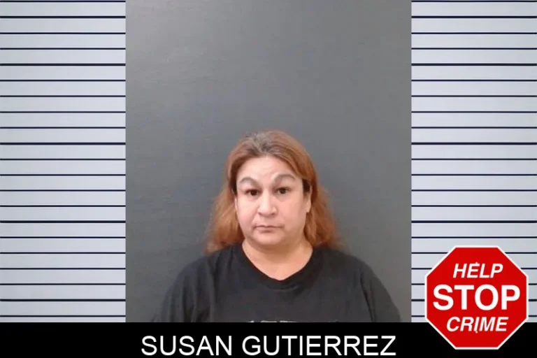 SuSan GuTierrez