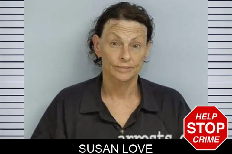 SuSan Love
