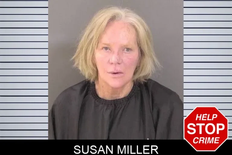 SuSan Miller