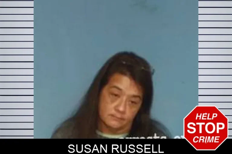 SuSan RuSsell