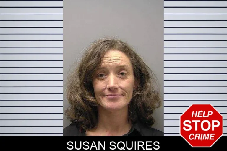 SuSan SquIres