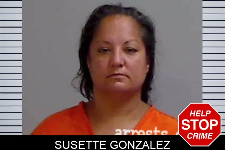 SuSette Gonzalez
